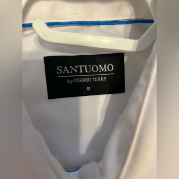 Men’s Dress Shirt - Picture 10 of 10